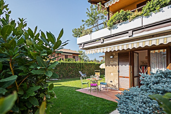 Jardin