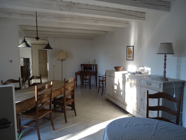 Restauration