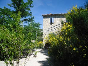 Boendeområde