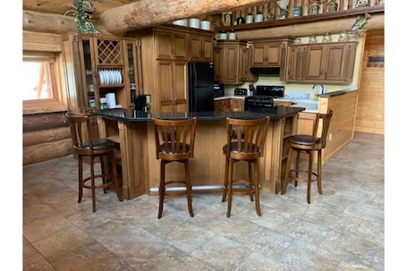 Cucina privata