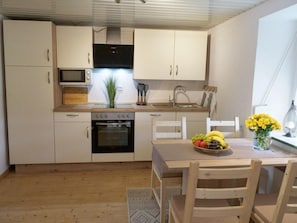 Eget kök