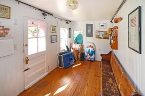 Entryway
