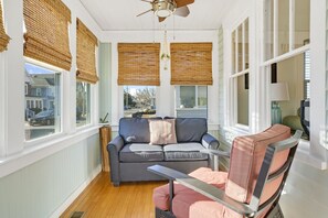 Entryway