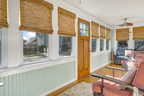 Entryway