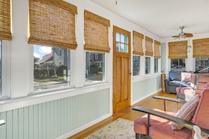 Entryway