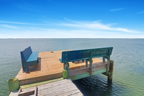 Pier