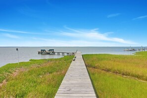Pier