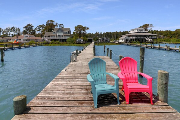 Pier