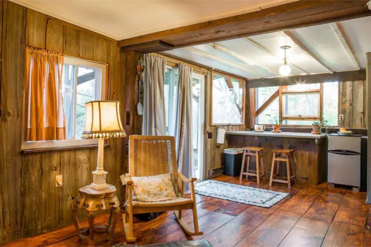Charming Barn apt Skaneateles farm. #4