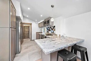 Cucina privata