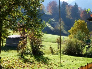Boendeområde