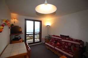 Coin séjour