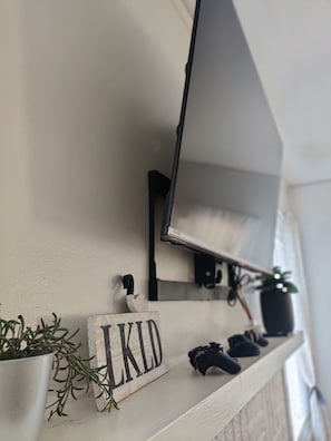 Télévision
