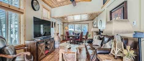 Tranquility Lodge - a SkyRun Breckenridge Property - 