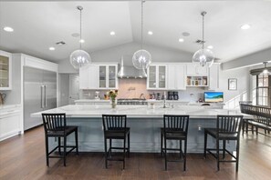 Awesome kitchen!