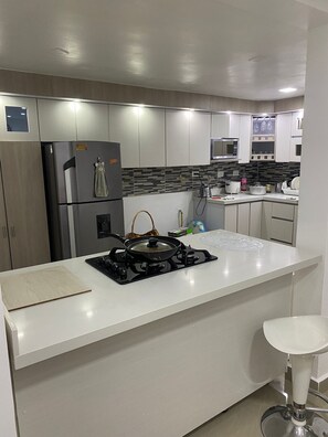 Cuisine privée