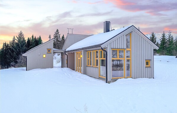 Exteriör
