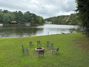 Boendeområde