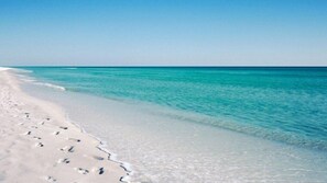 Destin Beaches