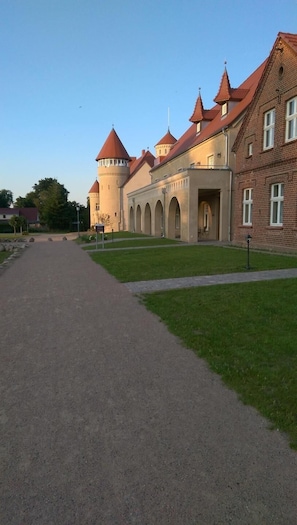 Övrigt