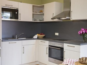 Eget kök