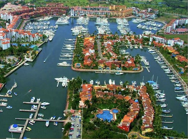 Marina