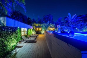 NOTE: Travelers looking for better rates and great savings on stays may also book directly on our website: Miami 4 you . net