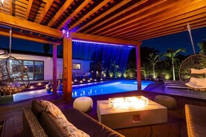Fire-Pit