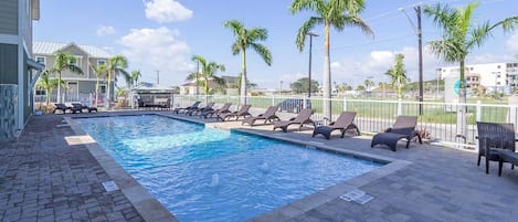 Island Villa- Your Padre Island Escape (532)