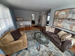 Front Room