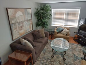 Front Room