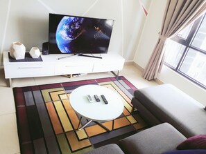 TV Corner