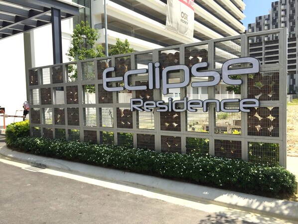 Eclipse Residence Cyberjaya