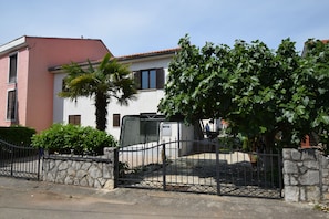 Exterieur