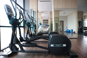 Gimnasio