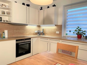 Cuisine privée