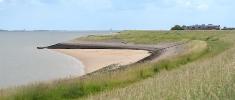 I nærheden (sommer) (1-5 km)