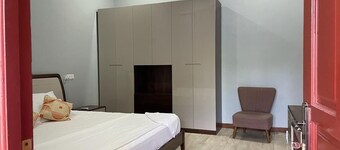 Vashi Inn Maldives