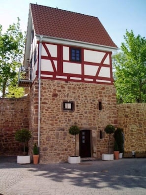 Exteriör