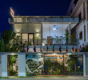 Welcome to Baahu Villa—where your unforgettable stay begin
