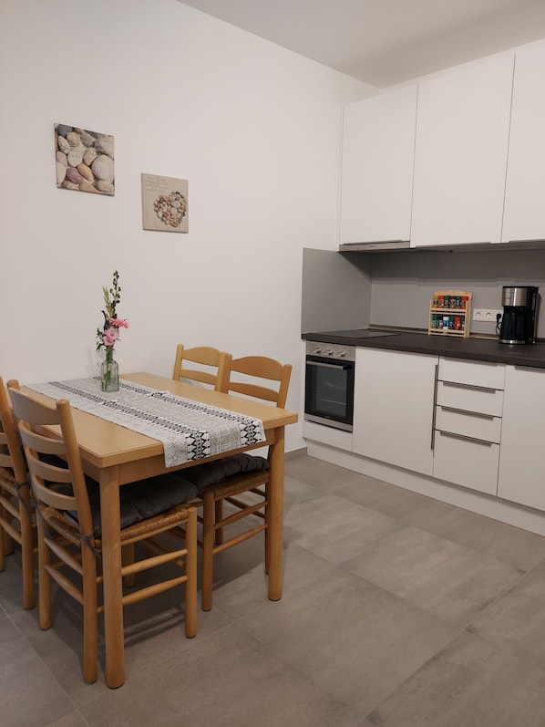 Cuisine privée