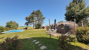 Boendeområde