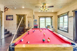 Sala de juegos