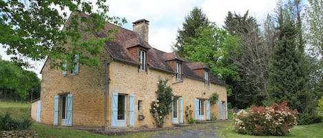 Maison de " Moulin Bas"