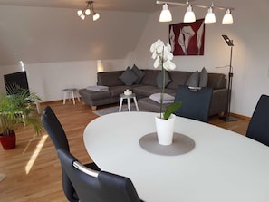 Oleskelualue