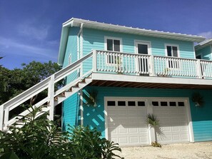Welcome to Flippers Refuge