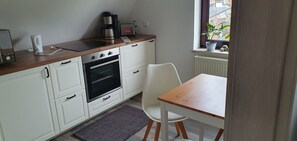 Eget kök