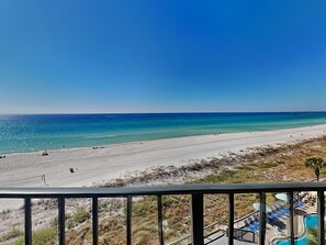 Balcony Views