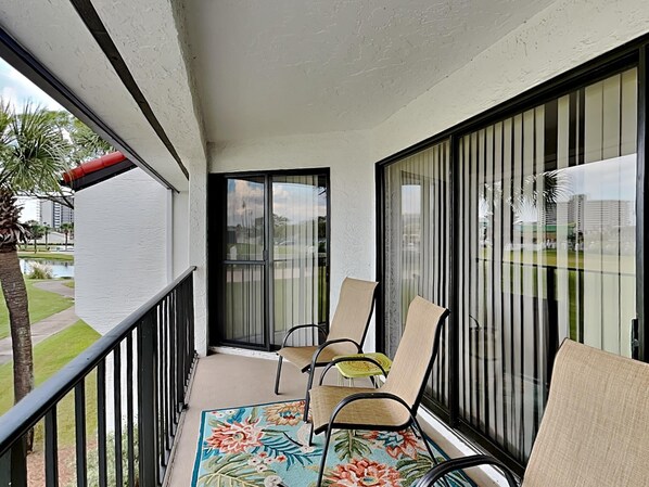 Welcome to Edgewater Villa #1211