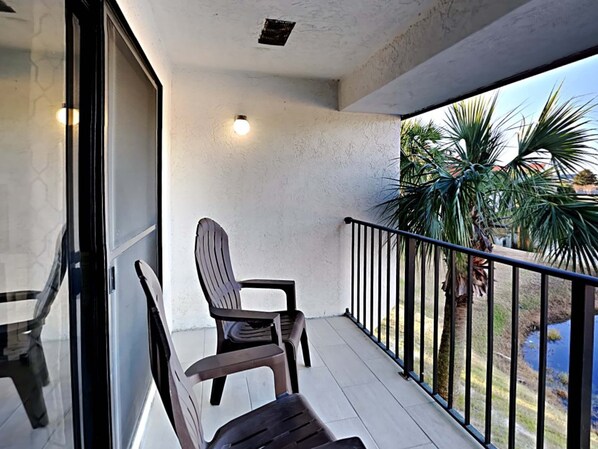 Welcome to Edgewater Villa #1808
